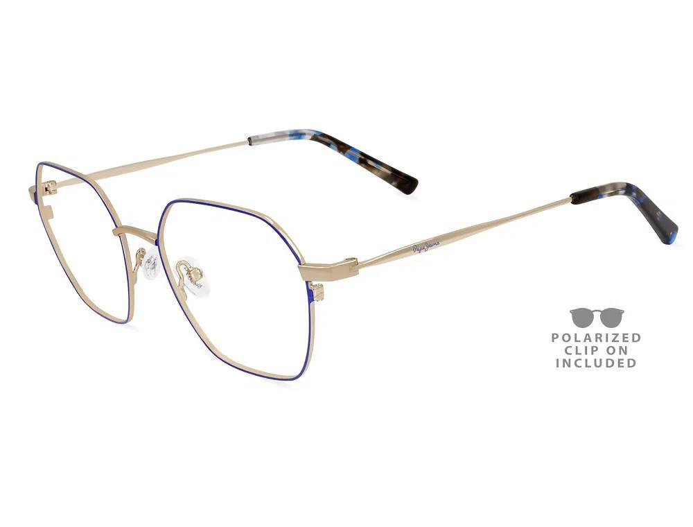 Pepe Jeans PJ5209 Eyeglasses - view 2